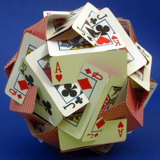 pokerfaces 3fold