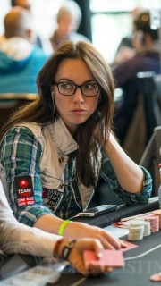 Liv Boeree