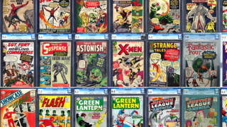 cgc comics