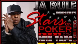 ja rule poker