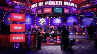 WSOP Main Event Day 7 2
