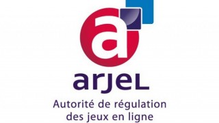 Logo de l'ARJEL, Autorité de Régulation des Jeux en Ligne ARJEL