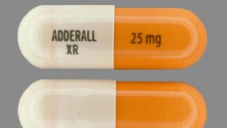 Adderall