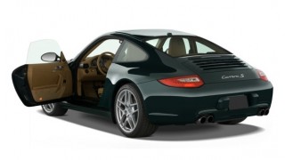 2010 porsche 911