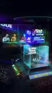 Cube Global Poker League2