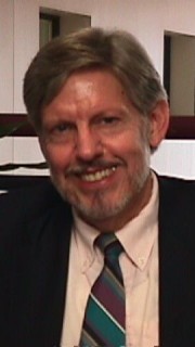 David E. Meyer