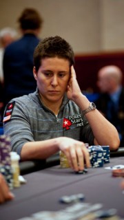 Vanessa Selbst