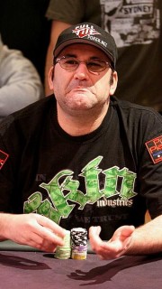 Mike Matusow