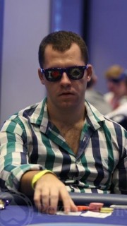 Daniel Cates