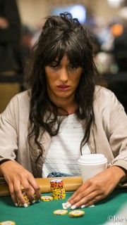 Nadia Ennebati