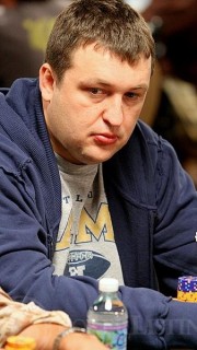 Tony Guoga