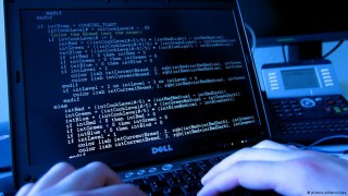 Attaque de hacker