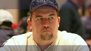 Chris Moneymaker