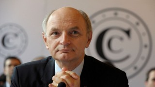 Didier Migaud
