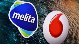 Melita et Vodaphone