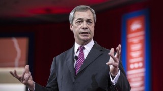 Nigel Farage