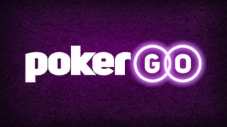 PokerGo logo