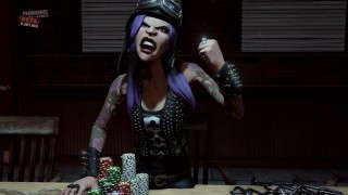 Prominence poker