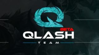 Qlash equipe eSports