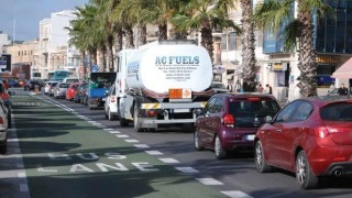 Trafic Malte