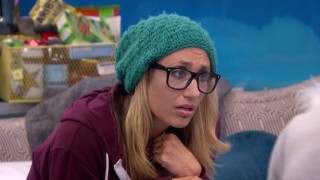 Vanessa Rousso Big Brother