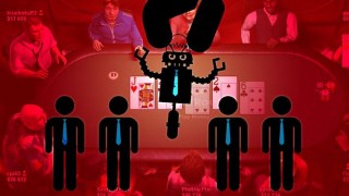 bots online poker