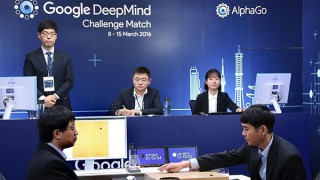 Google DeepMind