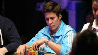 Vanessa Selbst