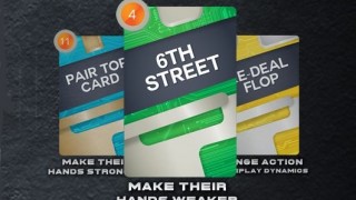 Xcards HoldemX