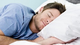 sommeil profond