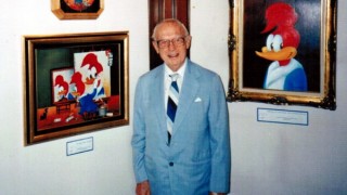 Walter Lantz