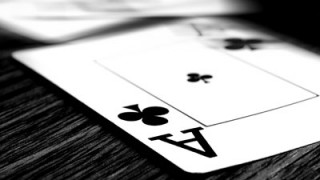 As carte de poker