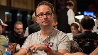 Daniel Negreanu