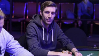 Thibaut Klinghammer