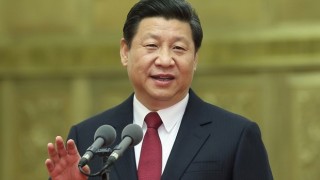 Le président chinois Xi Jinping (Xi Dada)