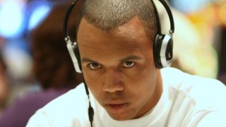 Phil Ivey a souvent une bonne intuition au poker