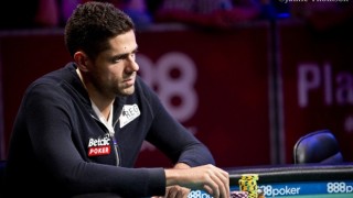Benjamin Pollak 20b