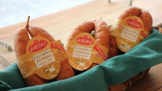 klobasarna kranj saucisse slovene