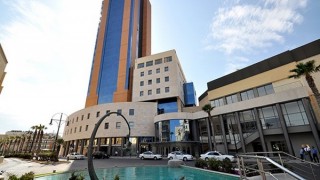 Portomaso Tower
