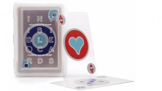 Cartes invisibles