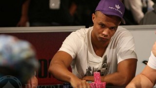 Phil Ivey