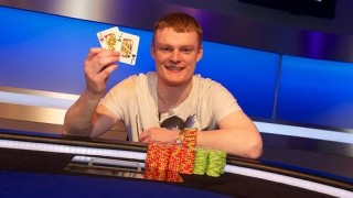 Mat Frankland un bon conseilleur pour le jeu au flop