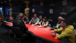 jeu poker table short handed 6 joueurs