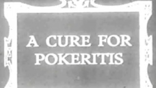 Pokeritis