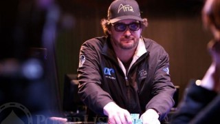 Phil Hellmuth le Poker Brat