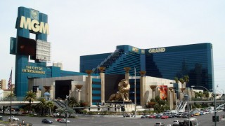 Vegas MGMGrand
