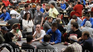 Comment lire des milliers de joueurs