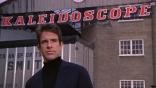 Warren Beatty   Le gentleman de Londres
