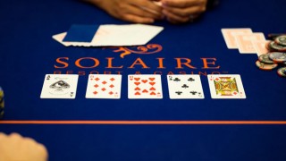 river riviere poker - le jeu à la River au Limit Holdem