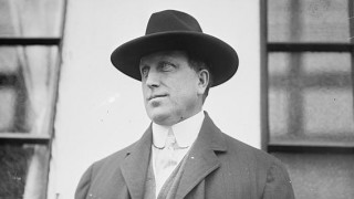 William Randolph Hearst